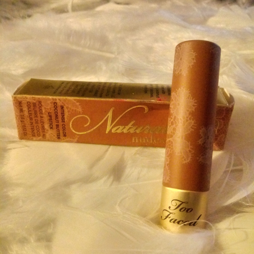 Too Faced Lipstick